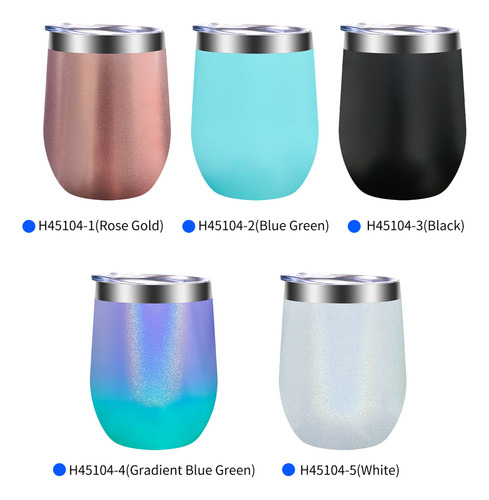 Nuevo Taza De Viaje Aislante De 12 Oz For Usos Múltiples