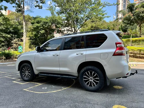 Prado Txl - Excelente Estado