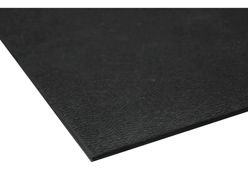 Imagen 3 de 6 de Alfombra Epad Pedal Batería Electrónica 60x25cm X2 Unidades