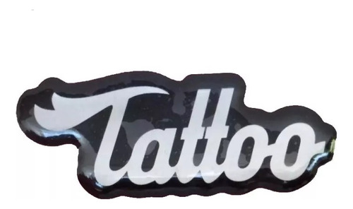 Insignia  Tatoo  Porton Trasero Ford Ka 2003/2007 