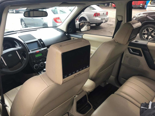 Land Rover Freelander 2012 2.2 Sd4 Dynamic 5p