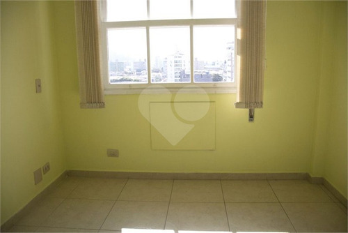 2 Dormitórios, 1 Cozinha Ampla, 1 Vaga, Em Ótima Localização No Melhor De Santos - 271-im559662