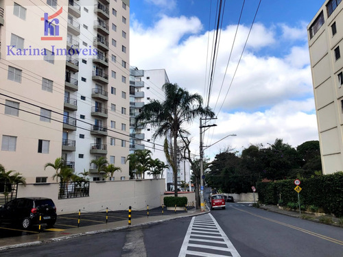 Imagem 8 de 15 de Apartamento Em Macedo - Guarulhos - 2733