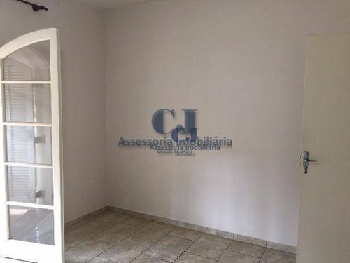 Imagem 6 de 30 de Casa À Venda, 314 M² Por R$ 550.000,00 - Vila Barcelona - Sorocaba/sp - Ca0408