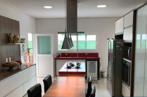 Imagem 17 de 19 de Casa Com 3 Dormitórios À Venda, 400 M² Por R$ 2.810.000,00 - Marco Leite - Jundiaí/sp - Ca0157