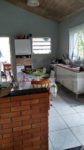Imagem 13 de 30 de Chácara À Venda Em Juquitiba- Sp - 437 - 70366634
