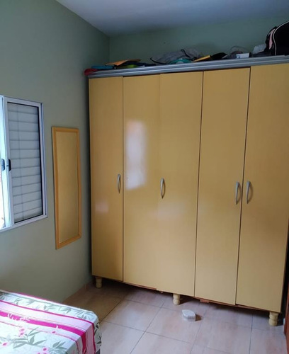 Imagem 6 de 15 de Sobrado - Nova Petrópolis - São Bernardo Do Campo - 1033-20970