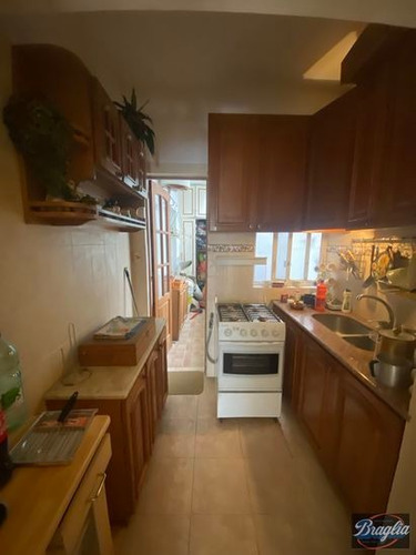 Imagen 8 de 8 de Venta Apartamento 2 Dormitorios Pocitos Braglia 509a
