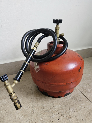 Bombona De Gas 2kg