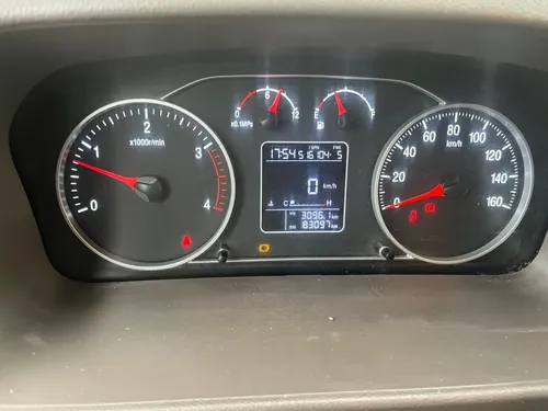 Foton Fpr 2023