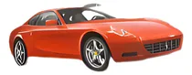 Comprar Revell Ferrari 612 Scaglietti 1:24 Automodelismo