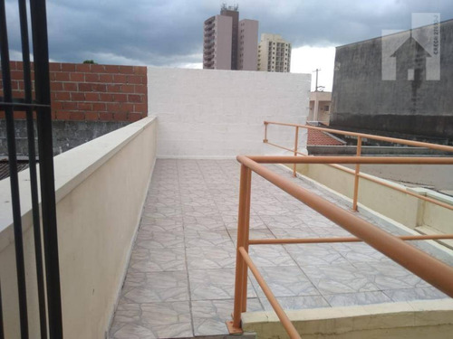Imagem 20 de 20 de Casa Residencial Ou Comercial À Venda, 143 M² - Ponte De São João - Jundiaí/sp - Ca1211