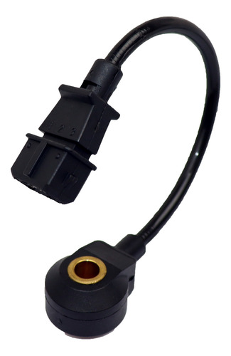 Sensor De Detonação Chery Face 1.3 16v Após 2011 Esd3175