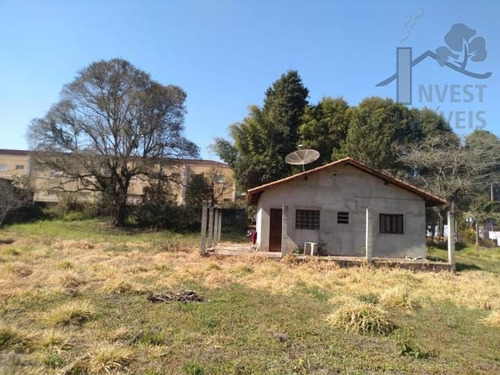 Imagem 1 de 15 de Cod 5906 - Chácara Com Riacho, Medindo 4.700 M² - 5906