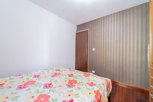 Imagem 14 de 21 de Apartamento Com 2 Quartos À Venda, 55 M² Por R$ 169.000 - Portão - Cotia/sp - Ap0622