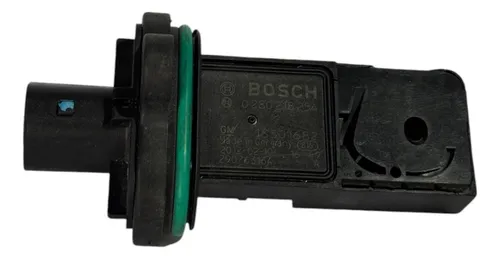 comprar Sensor Fluxo Ar Cruze Onix Spin Sonic 2013 2014 2015 2016
