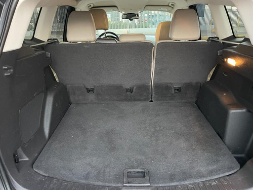 Imagen 3 de 15 de Ford Escape Americana