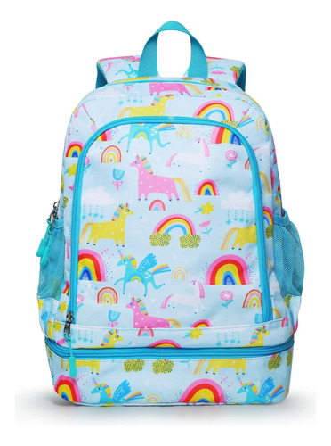 Mochilas Para Niños Y Niñas, Bonita Mochila Para Niños Peque