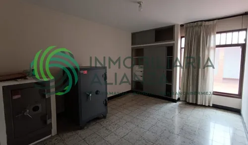 Casa En Arriendo En Bolarqui. Cod A16437