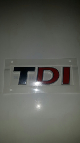 Insignia  Tdi  Para Amarok Hasta 2015 Original 