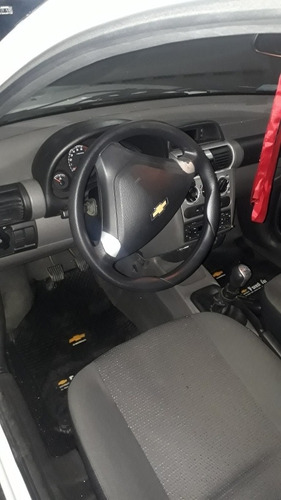 Chevrolet Classic 1.4 Ls Abs Airbag 2015