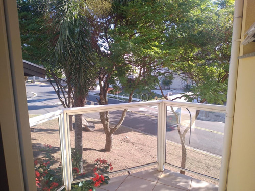 Imagem 17 de 23 de Casa Para Aluguel Em Loteamento Alphaville Campinas - Ca029081