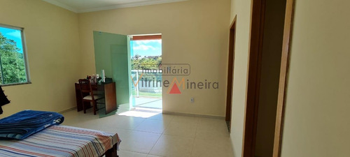 Imagem 8 de 15 de Chácara Para Venda Em Itatiaiuçu, 3 Dormitórios, 1 Suíte, 3 Banheiros, 6 Vagas - 70447_2-1172839