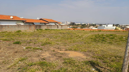 Imagem 8 de 8 de Terreno À Venda, 1100 M² - Jardim Bela Vista - Indaiatuba/sp - Te2984