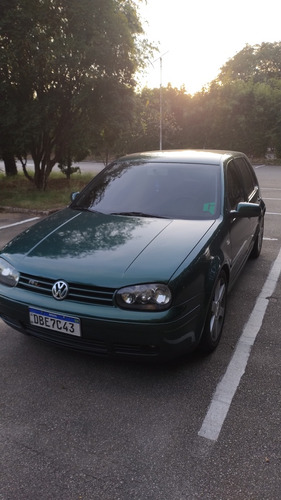 Volkswagen Golf 1.6 Plus 5p