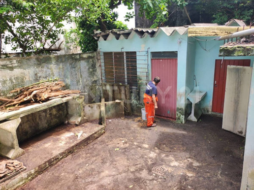 Terreno / Cuarteria En Venta, Col. Centro, Coatzacoalcos Ver.