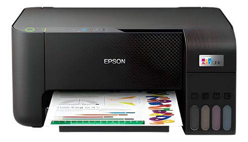 Impresora Epson Ecotank L3258