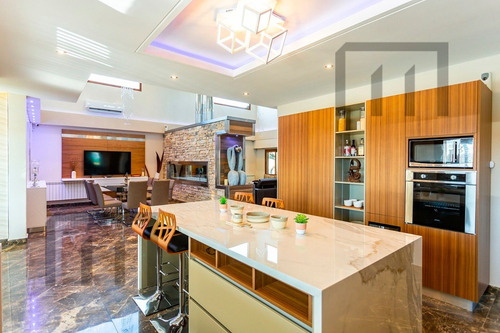 Imagen 4 de 14 de Casa A La Venta En Terralagos,canning.