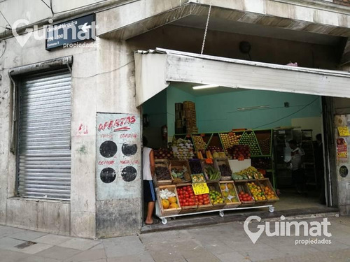 Imagen 5 de 8 de Excelente Local Con Muy Buena Renta