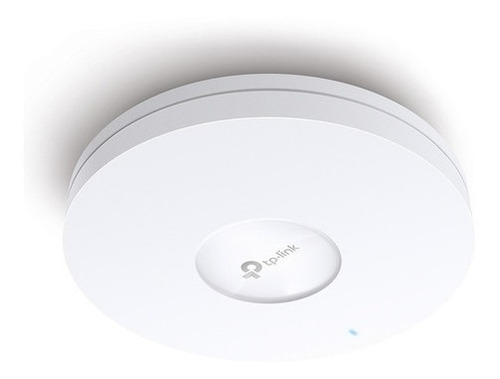 Imagen 2 de 6 de Access Point, Tp-link Omada Eap670 Wifi 6, Ver 1.20 Blanco