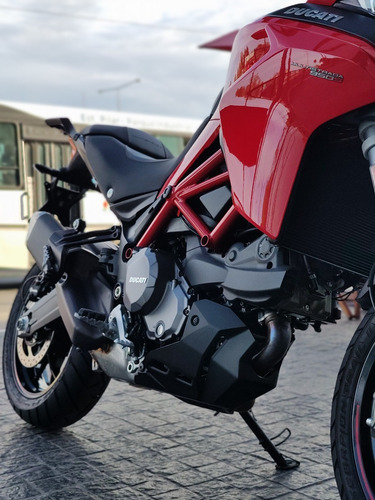 Imagen 16 de 25 de Multistrada 950s 0km - Entrega Inmediata!