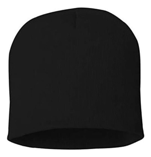 Phoenixs Treasure Trove Heat Lockers Gorro Térmico Negro