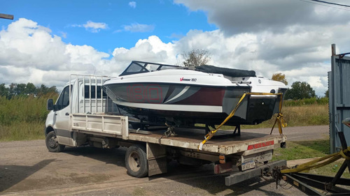 Visión 180 Con Suzuki 140 Hp 2024