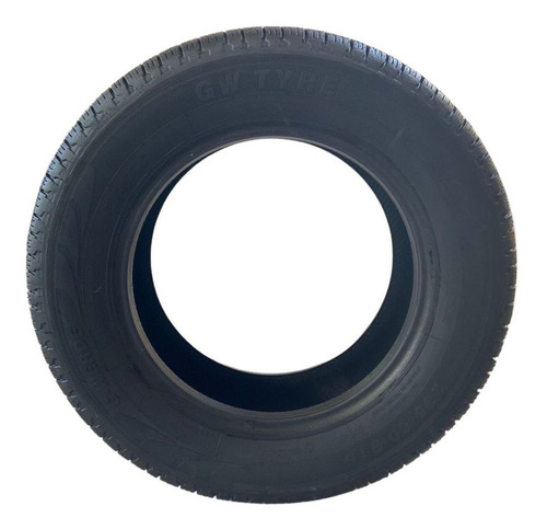 Pneu Remold 235/60/16 Gw Tyres Aro 16
