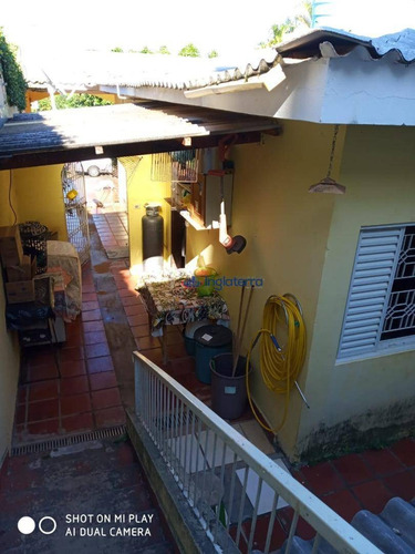 Casa À Venda, 170 M² Por R$ 400.000,00 - Jardim Alvorada - Londrina/pr - Ca1310