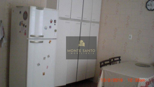 Imagem 6 de 17 de Sobrado À Venda, 120 M² Por R$ 500.000,00 - Vila Bertioga - São Paulo/sp - So0014