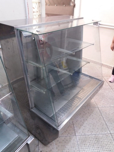 Imagem 3 de 4 de Estufa Para Alimentos