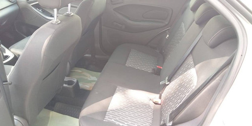 Ford Ka 1.0 Ti-vct Flex Se Manual
