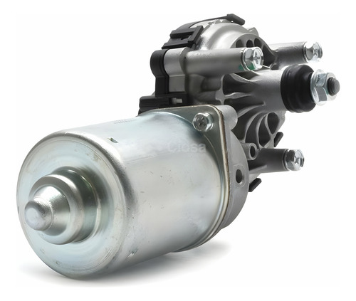 Motor Limpiaparabrisas Para Lexus Es350 07-12 Delantero