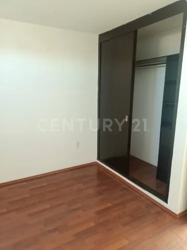 Venta De Casa En Exclusivo Fraccionamiento En Cuautitlán Izcalli