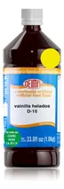 Comprar Concentrado Saborizante Vainilla Helado D-15 Deiman 1 L