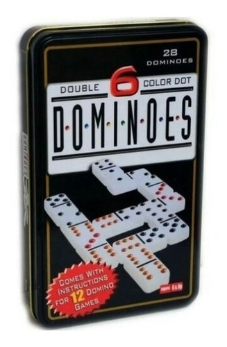 Juego De Domino