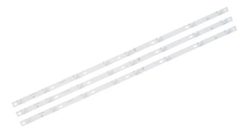 Tiras Barras Led Para Tv Tcl U43p6046 43uc6306 43uc6406 43u6