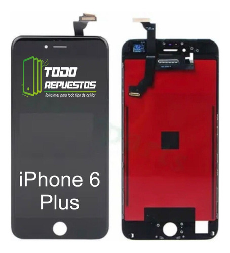 Pantalla Display Para Celular iPhone 6 Plus