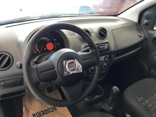 Imagen 12 de 14 de Fiat Fiorino Gnc 1.4 0km Entrega Con 200 Mil Tomo Usados !-