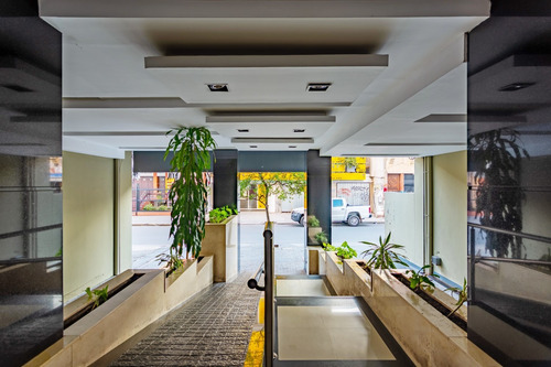 Venta Departamento 1d Barrio Norte